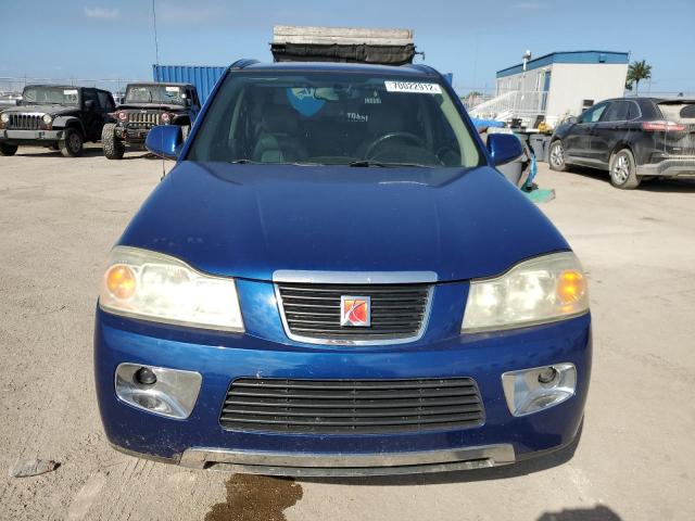 Photo 5 from auction – 2006 SATURN VUE with VIN 5GZCZ63486S848580