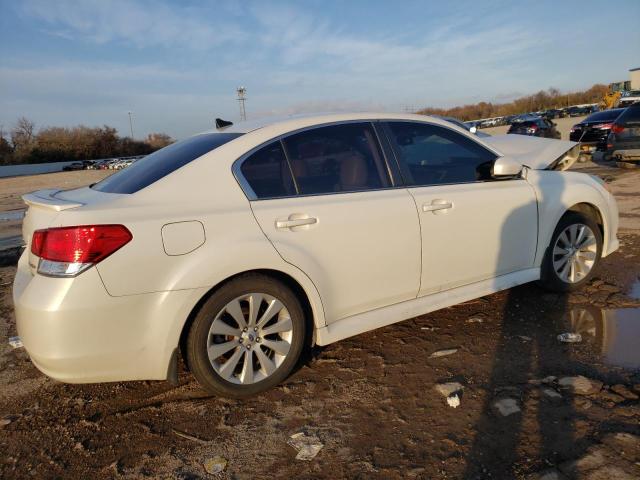 صورة رقم 3 من المزاد - 2011 SUBARU LEGACY 2.5 مع VIN 4S3BMBK66B3261774