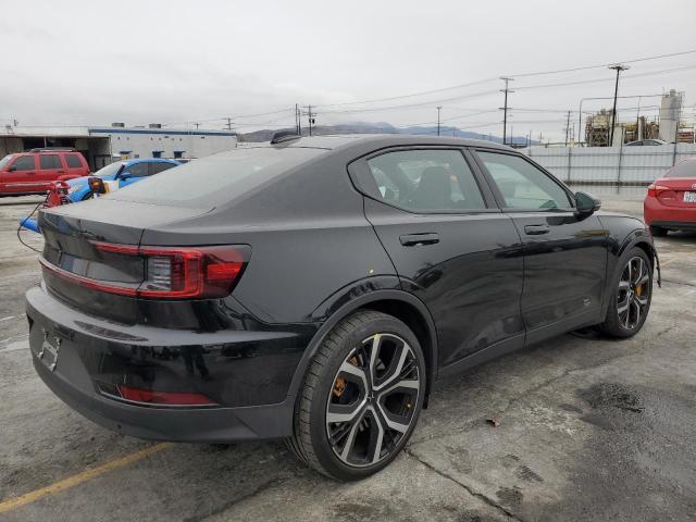 Photo 3 from auction – 2022 POLESTAR 2 with VIN LPSED3KAXNL059556