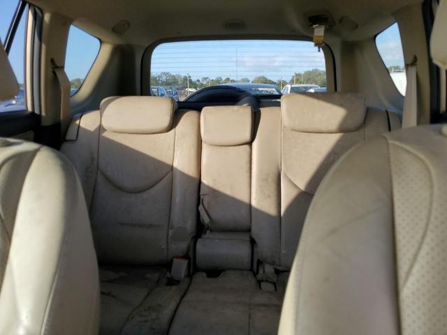 Photo 10 from auction – 2010 TOYOTA RAV4 LIMIT with VIN JTMYF4DV8A5024243