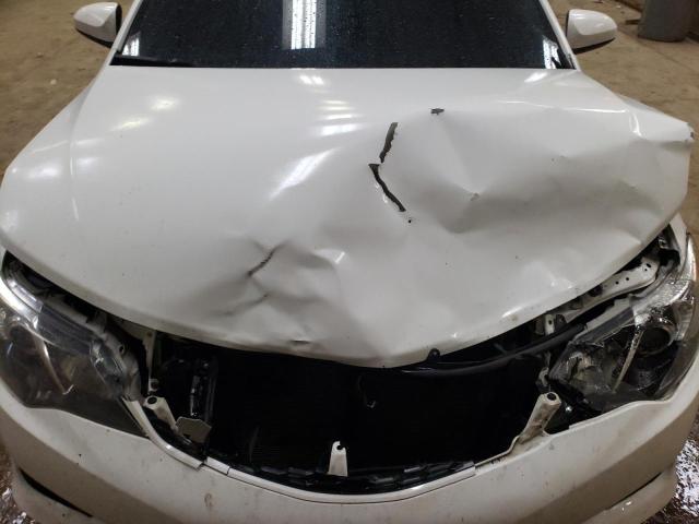 صورة رقم 11 من المزاد - 2012 TOYOTA CAMRY BASE مع VIN 4T1BF1FK9CU506876