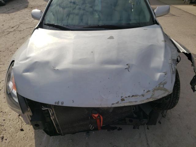 Photo 11 from auction – 2012 NISSAN ALTIMA with VIN 1N4AL2AP2CN452130