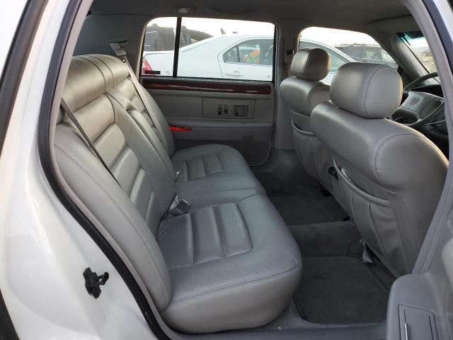 Photo 10 from auction – 1994 CADILLAC DEVILLE CO with VIN 1G6KF52Y5RU292180