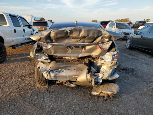 Photo 6 from auction – 2018 CHEVROLET IMPALA PRE with VIN 2G1125S39J9177844