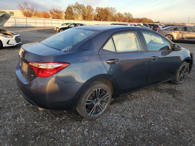 Photo 3 from auction – 2017 TOYOTA COROLLA L with VIN 2T1BURHE4HC809682