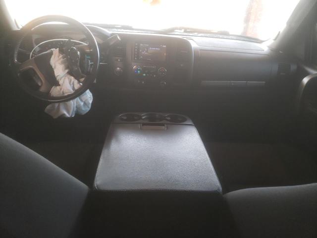 Photo 8 from auction – 2013 CHEVROLET SILVERADO with VIN 3GCPKSE73DG309456