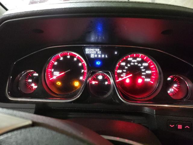 Photo 9 from auction – 2015 GMC ACADIA DEN with VIN 1GKKVTKD0FJ367970