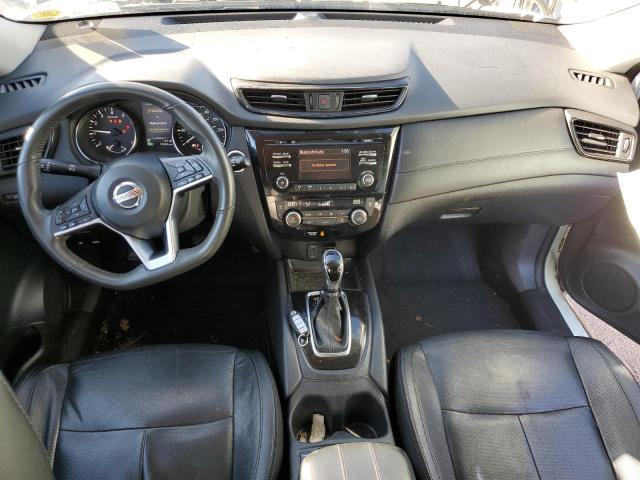 Photo 8 from auction – 2017 NISSAN ROGUE S with VIN 5N1AT2MT2HC857504