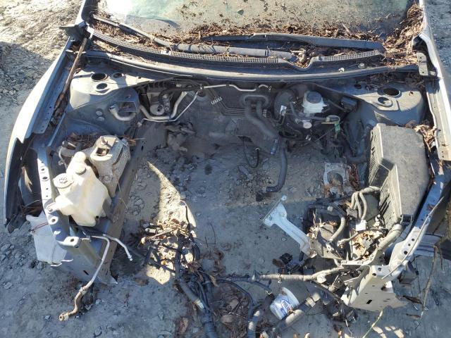 Photo 11 from auction – 2012 NISSAN ALTIMA BAS with VIN 1N4AL2AP8CC156461