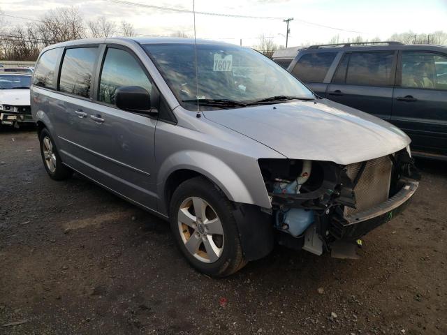 Photo 4 from auction – 2013 DODGE GRAND CARA with VIN 2C4RDGBG8DR600386