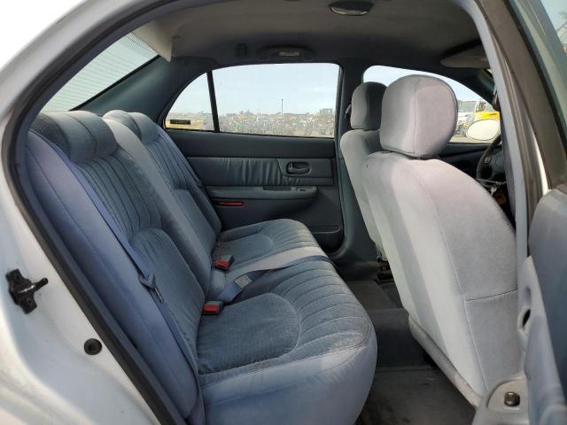 Photo 10 from auction – 1999 BUICK CENTURY CU with VIN 2G4WS52M2X1482403