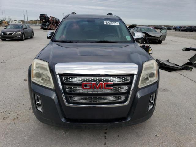 Photo 5 from auction – 2010 GMC TERRAIN SL with VIN 2CTFLHEY1A6322836