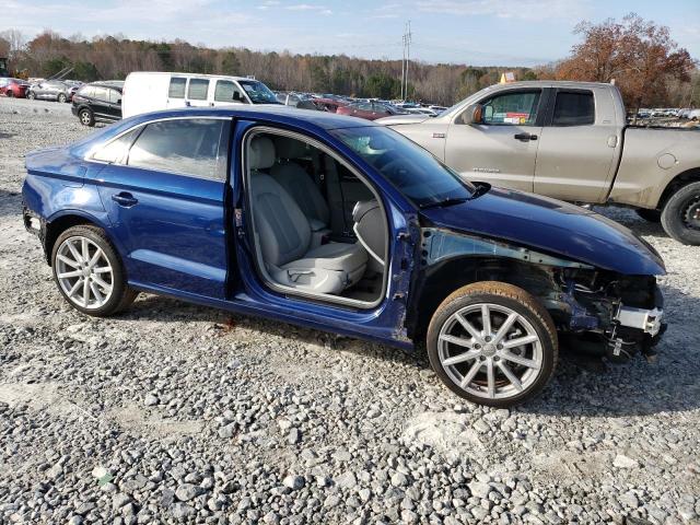 Photo 4 from auction – 2015 AUDI A3 PREMIUM with VIN WAUACGFF5F1015187