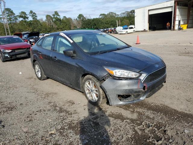Photo 4 from auction – 2018 FORD FOCUS SE with VIN 1FADP3FE9JL219854