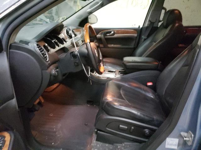 Photo 7 from auction – 2008 BUICK ENCLAVE CX with VIN 5GAEV237X8J178825