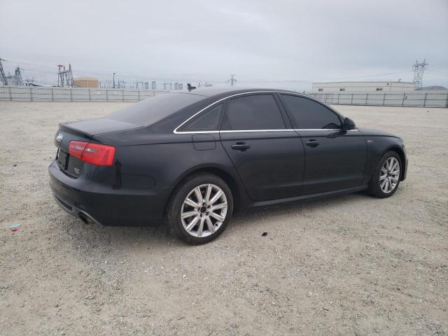 Photo 3 from auction – 2012 AUDI A6 with VIN WAUBGAFC1CN004509
