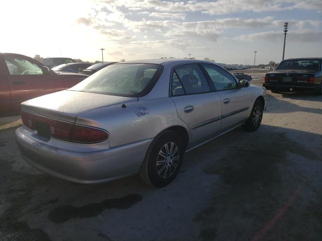 Photo 3 from auction – 2005 BUICK CENTURY CU with VIN 2G4WS52JX51149966