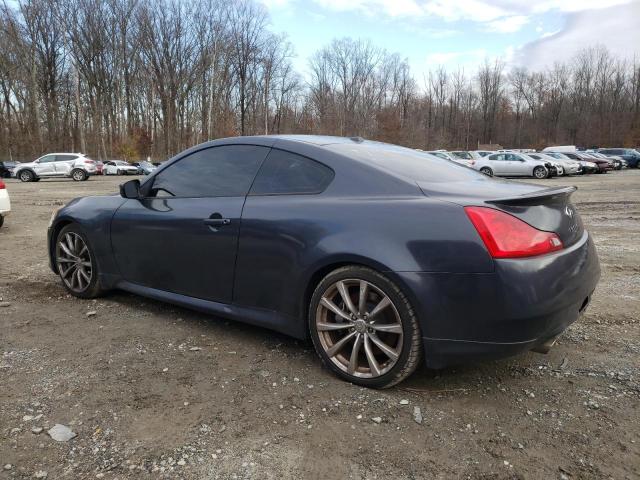Photo 2 from auction – 2008 INFINITI G37 BASE with VIN JNKCV64E38M103486