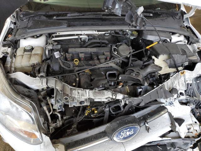 Photo 11 from auction – 2013 FORD FOCUS SE with VIN 1FADP3K26DL280868