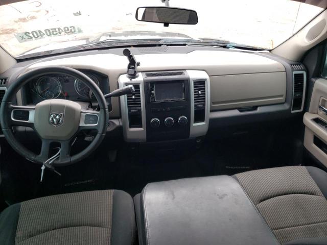 Photo 8 from auction – 2010 DODGE RAM 1500 with VIN 1D7RB1GP2AS171077
