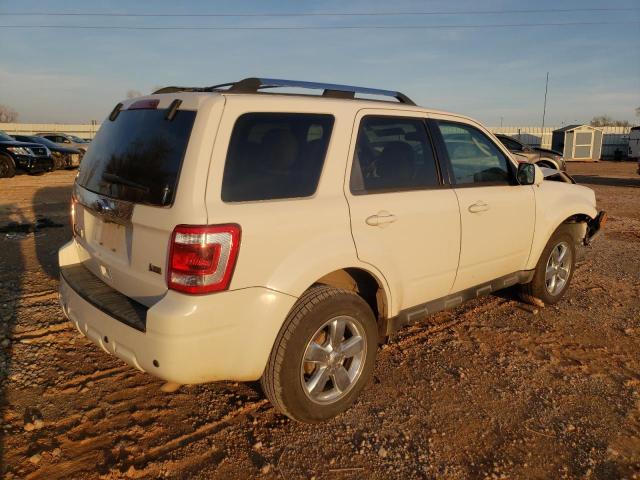 Photo 3 from auction – 2012 FORD ESCAPE LIM with VIN 1FMCU0EG9CKA51864