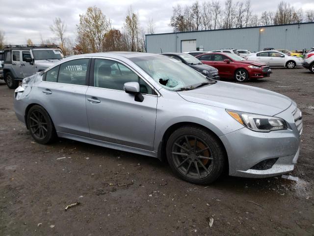 Photo 4 from auction – 2016 SUBARU LEGACY 3.6 with VIN 4S3BNEN65G3024078