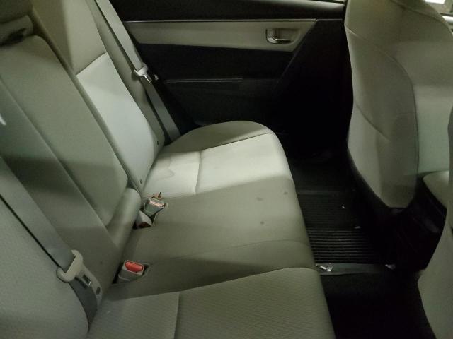 Photo 10 from auction – 2016 TOYOTA COROLLA L with VIN 2T1BURHE9GC707941