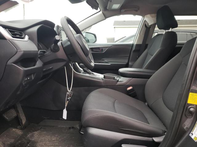 Photo 7 from auction – 2020 TOYOTA RAV4 LE with VIN 2T3K1RFV5LC084301