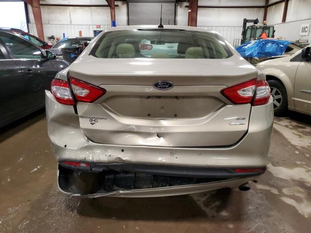 Photo 6 from auction – 2015 FORD FUSION SE with VIN 3FA6P0HD9FR189775