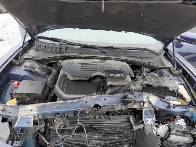 Photo 11 from auction – 2015 DODGE CHARGER SX with VIN 2C3CDXJG6FH765986