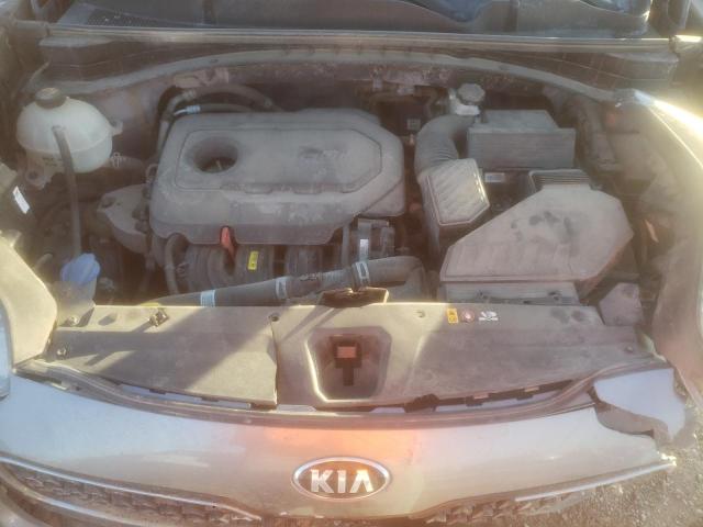 Photo 11 from auction – 2018 KIA SPORTAGE L with VIN KNDPMCAC2J7463585