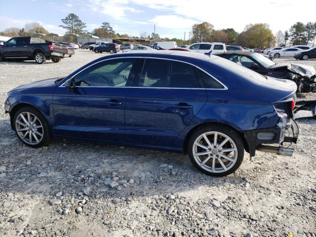 Photo 2 from auction – 2015 AUDI A3 PREMIUM with VIN WAUACGFF5F1015187