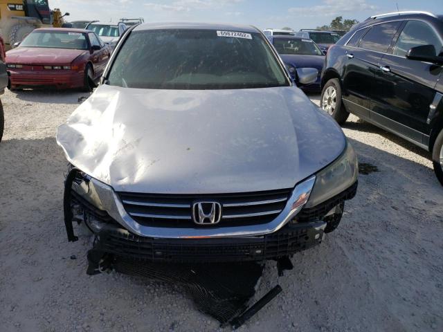 Photo 5 from auction – 2015 HONDA ACCORD LX with VIN 1HGCR2F35FA178359