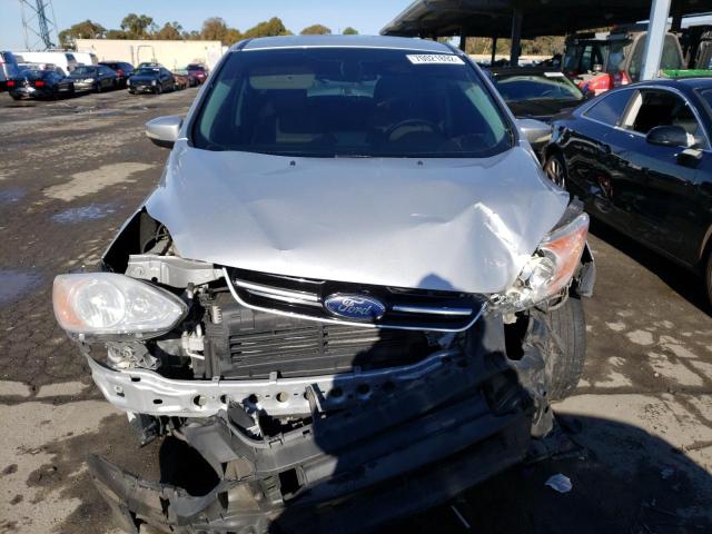 Photo 5 from auction – 2014 FORD C-MAX SEL with VIN 1FADP5BU2EL500697
