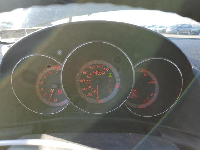 Photo 9 from auction – 2007 MAZDA 3 HATCHBAC with VIN JM1BK344871649762