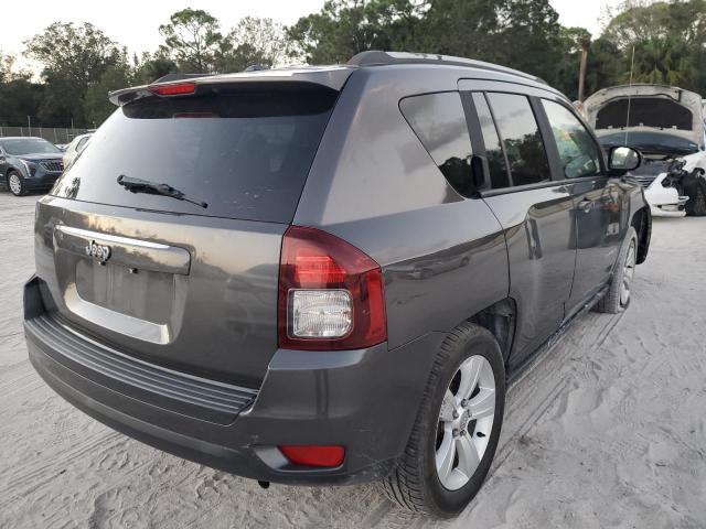 Photo 3 from auction – 2016 JEEP COMPASS SP with VIN 1C4NJCBA6GD665014