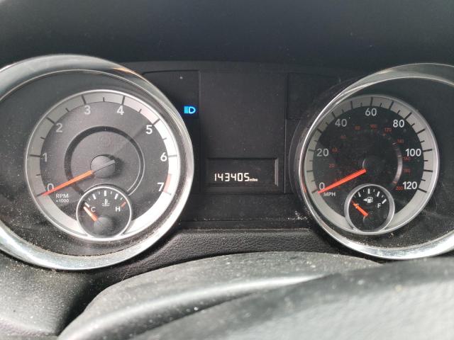 Photo 9 from auction – 2013 DODGE GRAND CARA with VIN 2C4RDGCG2DR790717