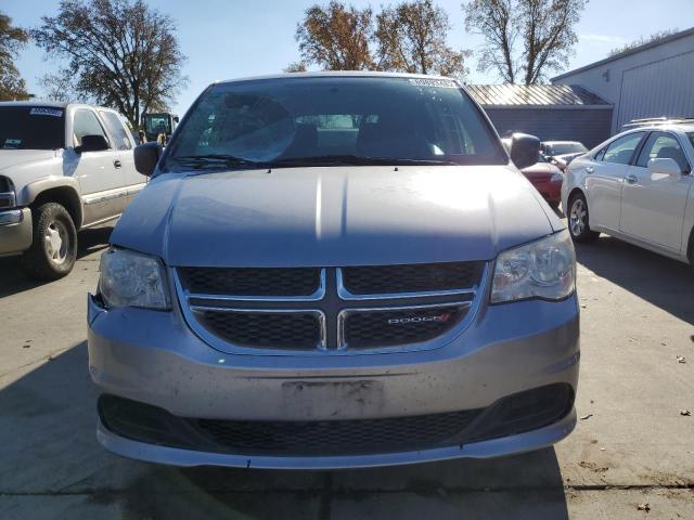 Photo 5 from auction – 2014 DODGE GRAND CARA with VIN 2C4RDGBGXER470967