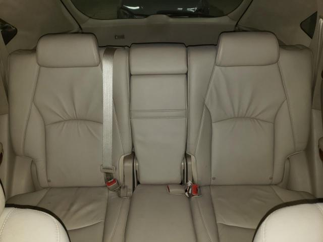 Photo 10 from auction – 2007 LEXUS RX 350 with VIN 2T2HK31U97C043330
