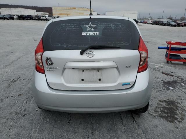 Photo 6 from auction – 2016 NISSAN VERSA NOTE with VIN 3N1CE2CP5GL402745