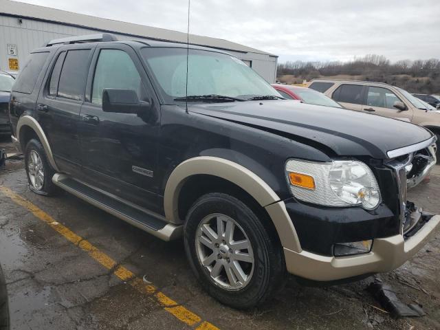 Photo 4 from auction – 2006 FORD EXPLORER E with VIN 1FMEU74E16UA17587