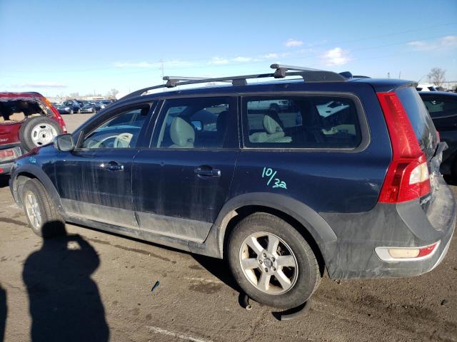 Photo 2 from auction – 2008 VOLVO XC70 with VIN YV4BZ982881040161