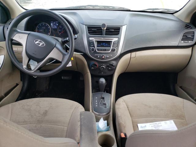 Photo 8 from auction – 2016 HYUNDAI ACCENT SE with VIN KMHCT4AE3GU028475
