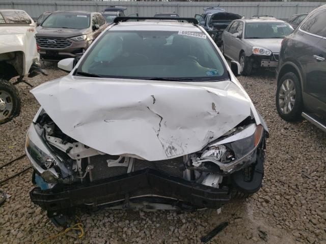 Фото 5 с аукциона – 2014 TOYOTA COROLLA L с VIN 2T1BURHE4EC134685