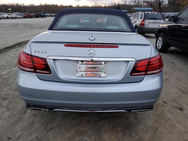 Photo 6 from auction – 2015 MERCEDES-BENZ E 400 with VIN WDDKK6FF8FF298214