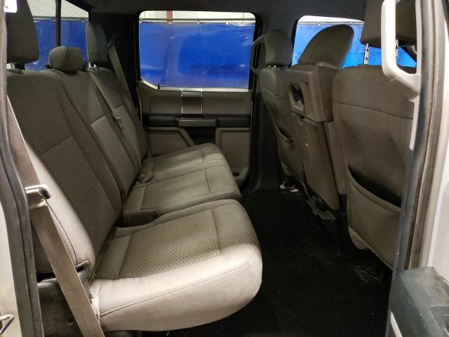 Photo 10 from auction – 2016 FORD F150 SUPER with VIN 1FTEW1EG9GKD18133