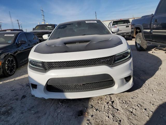 Photo 5 from auction – 2016 DODGE CHARGER SR with VIN 2C3CDXL92GH301545