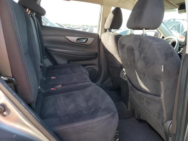 Photo 11 from auction – 2016 NISSAN ROGUE S with VIN JN8AT2MT7GW019572