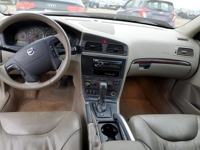Photo 8 from auction – 2004 VOLVO XC70 with VIN YV1SZ59H841136682