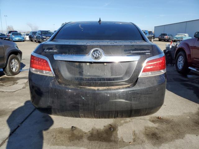 Фото 6 с аукциона – 2011 BUICK LACROSSE C с VIN 1G4GC5ED9BF357140